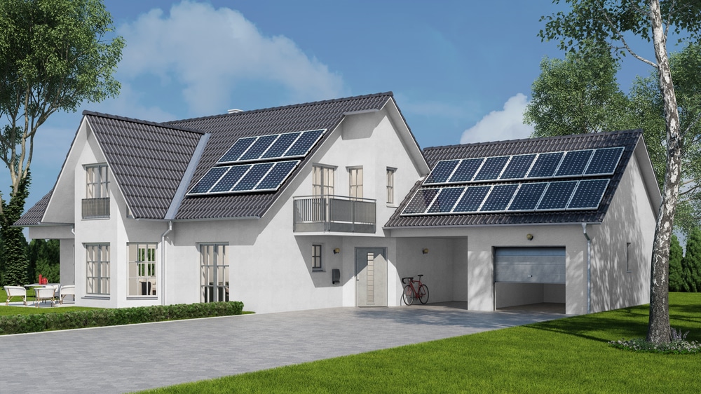 Welche technischen Voraussetzungen muss mein Haus für eine Photovoltaikanlage erfüllen?