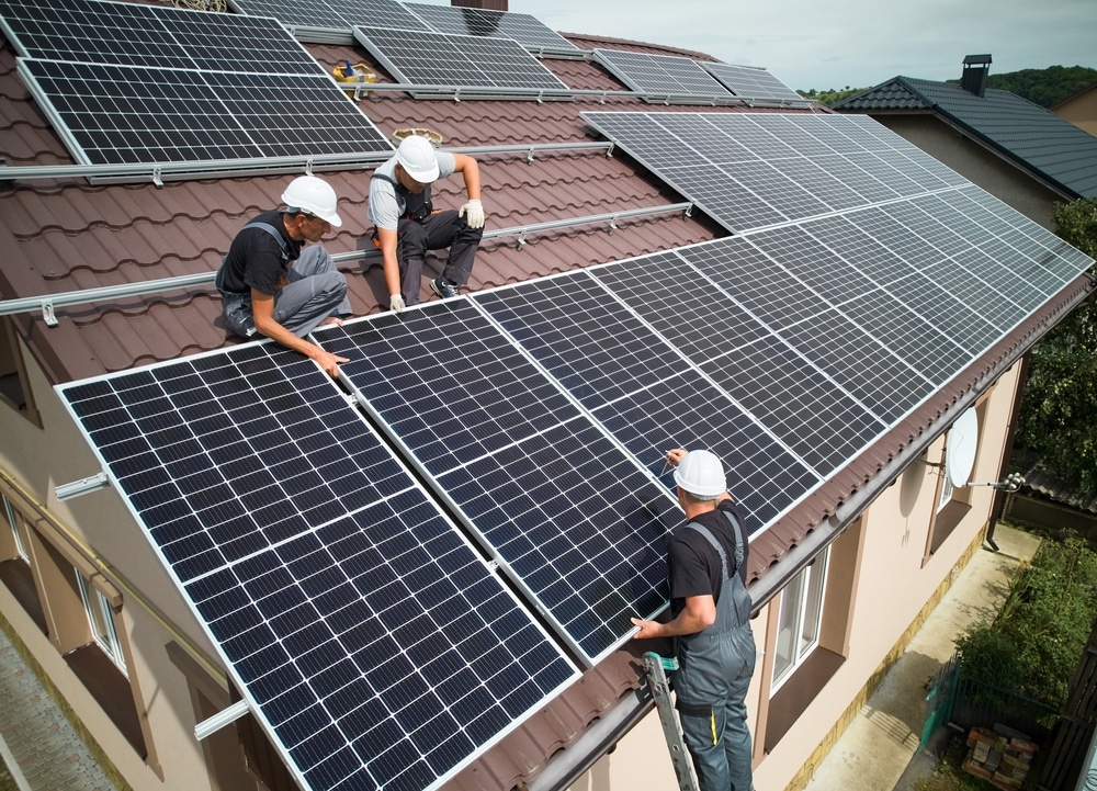 Wie Photovoltaik Paderborns Energieversorgung verändert