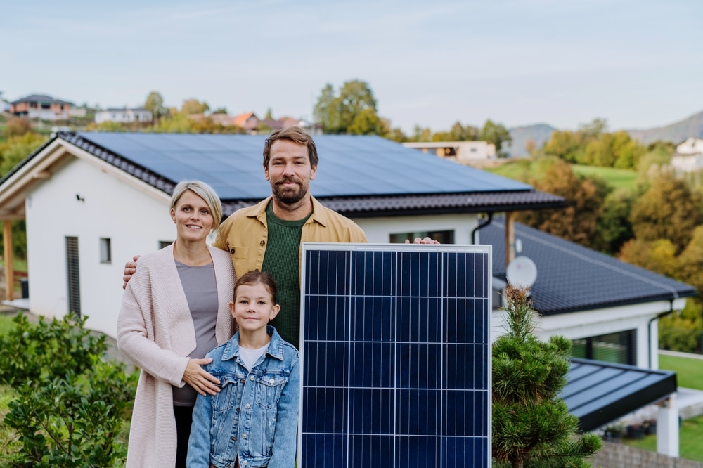 Wie Photovoltaikanlagen Bielefelds Energieversorgung verändern