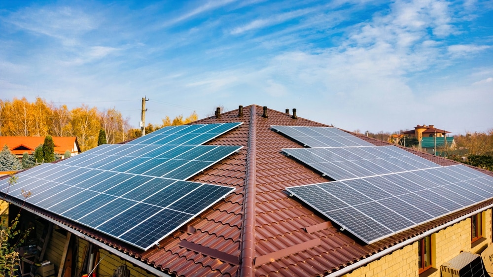 Wie Photovoltaikanlagen das Stromnetz verändern