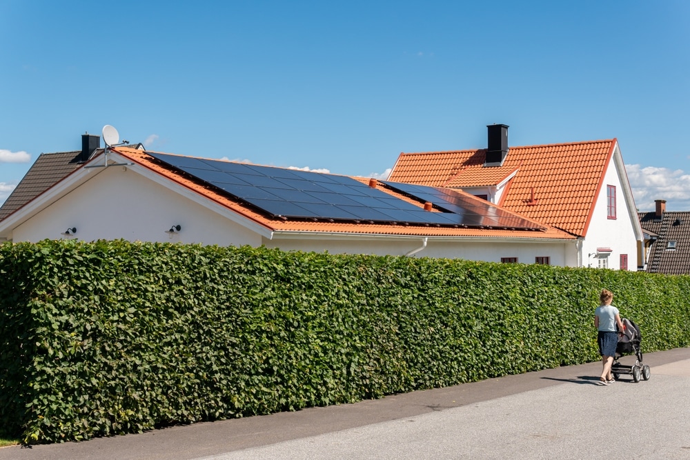 Wie Photovoltaikanlagen den Wert Ihrer Immobilie steigern können
