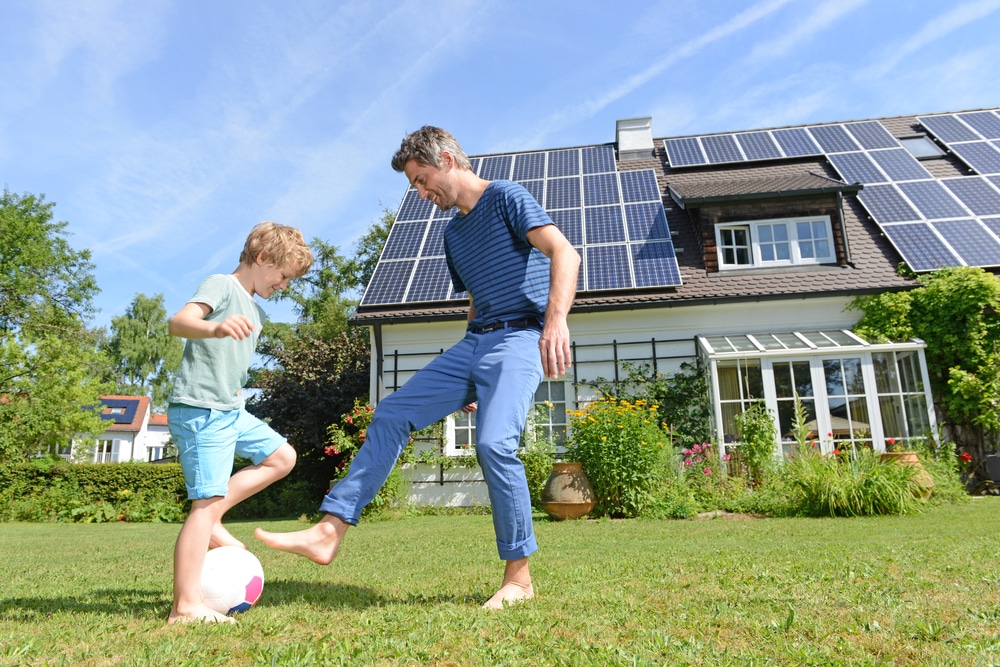 Wie Sie das richtige Photovoltaik-System für Ihr Dach auswählen