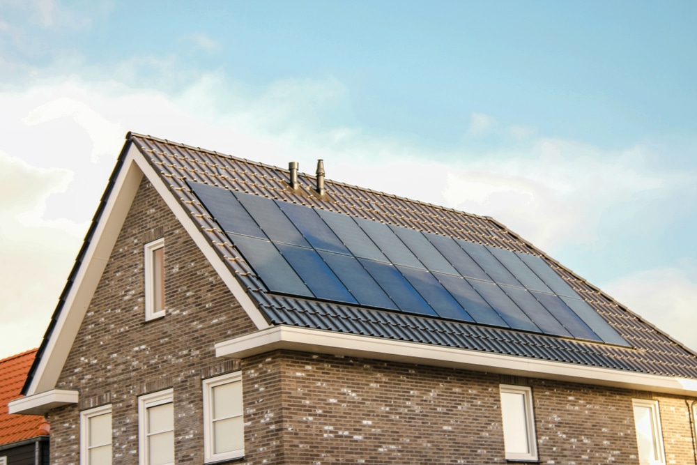 Wie Sie mit Solaranlagen den Wert Ihrer Immobilie steigern