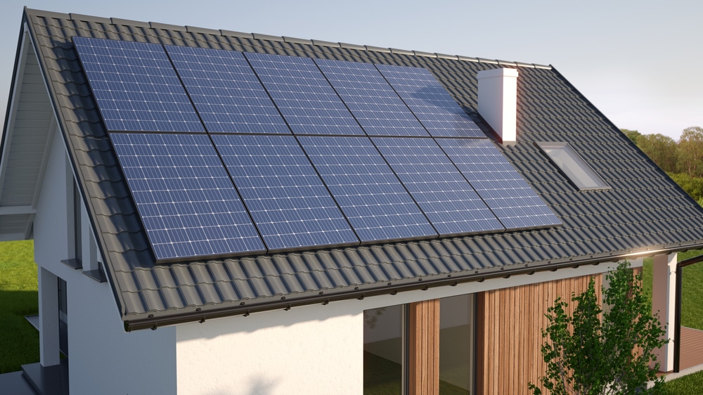 Entdecken Sie in Drensteinfurt Ihren Weg zu nachhaltiger Energie mit Photovoltaik