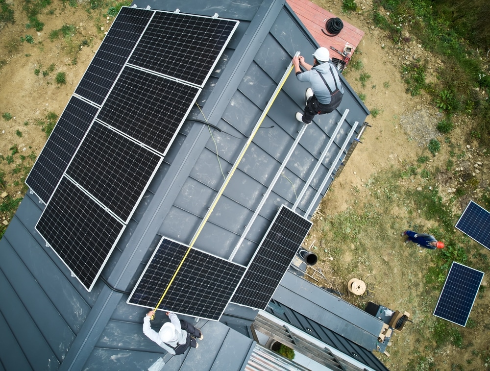 Erleben Sie durch Photovoltaik in Wagenfeld den Weg zu nachhaltiger Energie