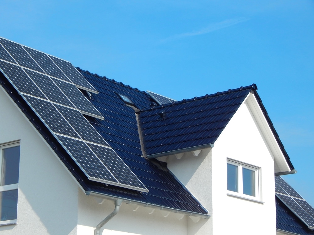 Erleben Sie in Beckum Ihren Weg zu nachhaltiger Energie mit Photovoltaik