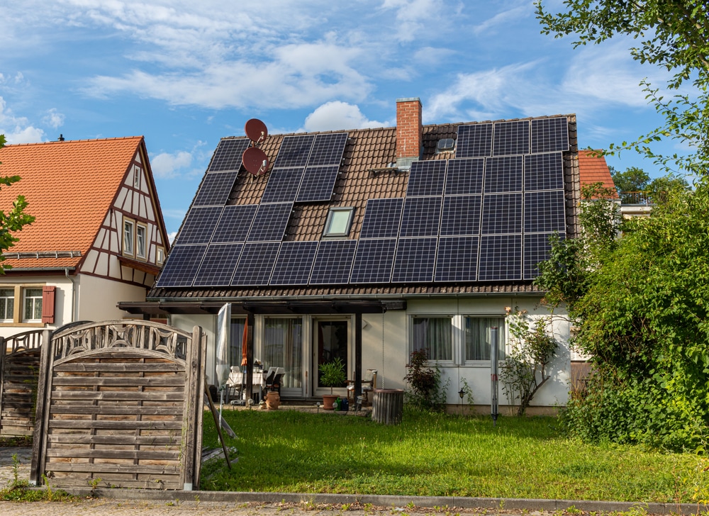 Erleben Sie in Beelen den Weg zu nachhaltiger Energie mit Photovoltaik