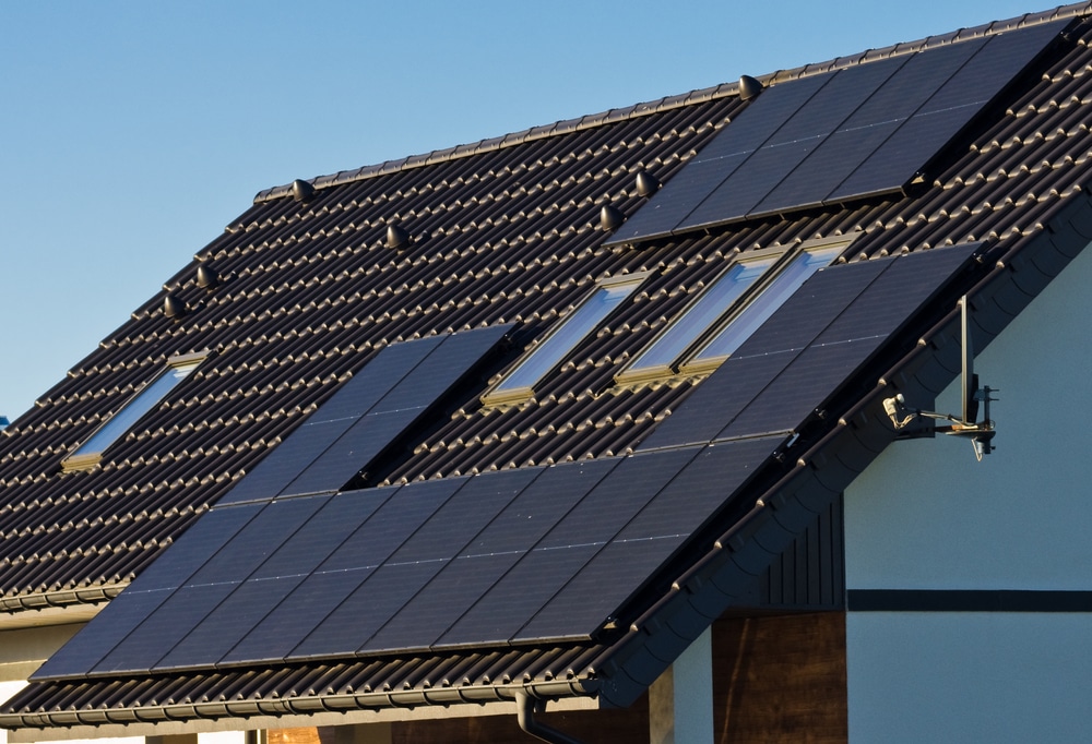 Erleben Sie in Ennigerloh den Weg zur nachhaltigen Energie mit Photovoltaik