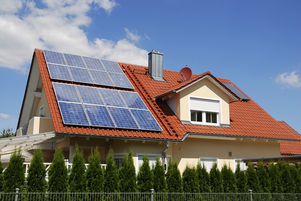 Mit Photovoltaik in Ostbevern Ihren Pfad zu nachhaltiger Energie entdecken