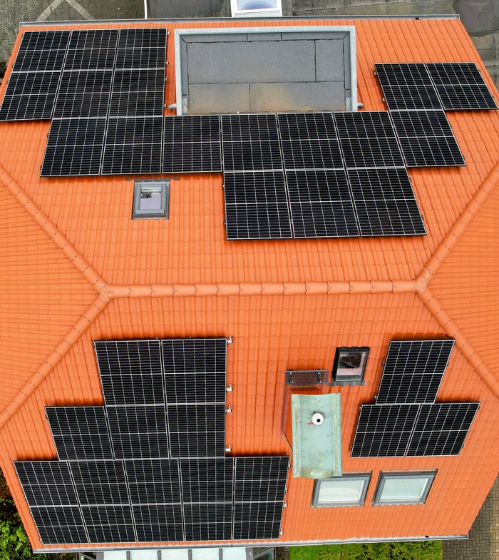 Photovoltaik-Anlagen Sonnenkraft fr Ihr Zuhause