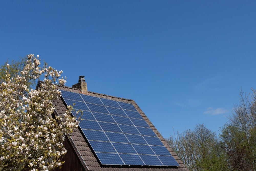 Photovoltaik in Achim: Ihre Tür zur Solarenergie