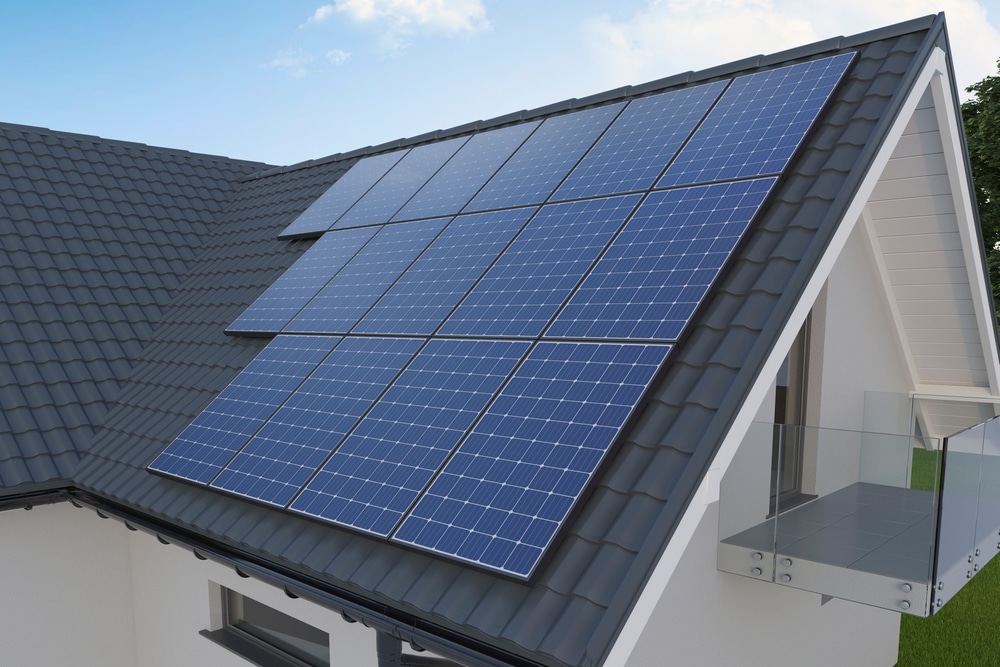 Photovoltaik in Berne: Ihr Weg zur Solarenergie