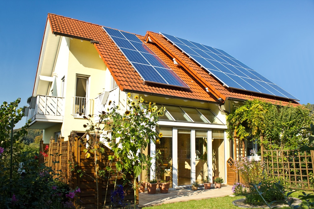 Photovoltaik in Dörverden: Ihre Tür zur Solarenergie