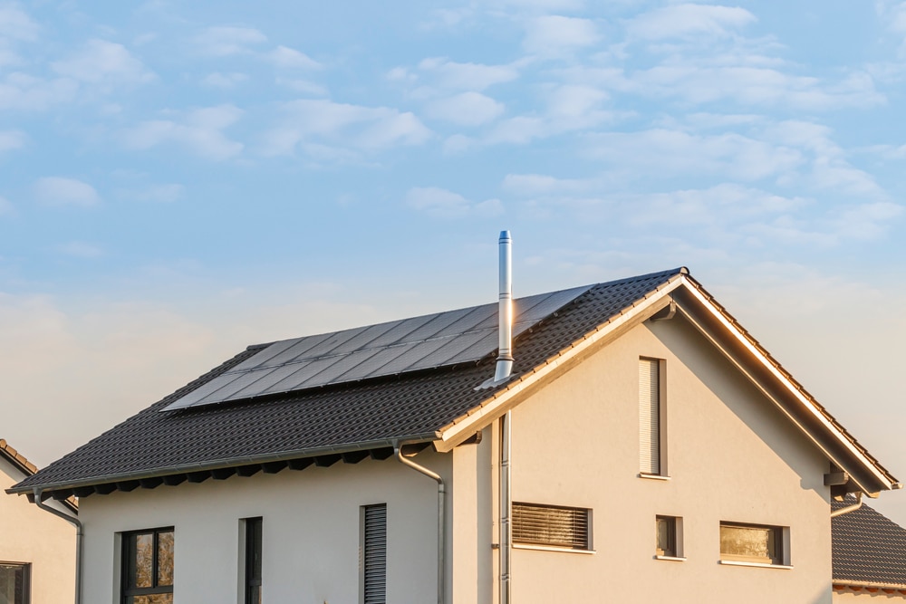 Photovoltaik in Kamen: Ihre Tür zur nachhaltigen Energie