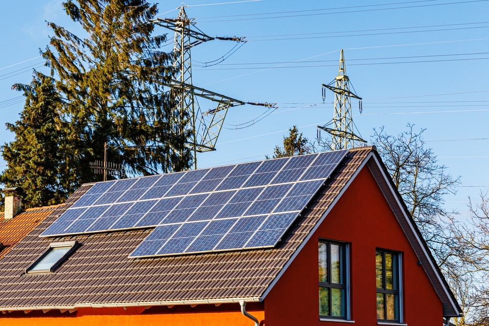 Photovoltaik in Kirchlinteln: Ihre Tür zur Solarenergie