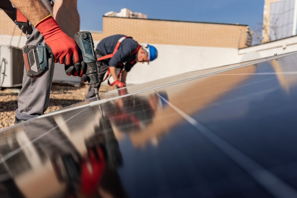 Photovoltaik in Langförden: Ihr Weg zu nachhaltiger Energie