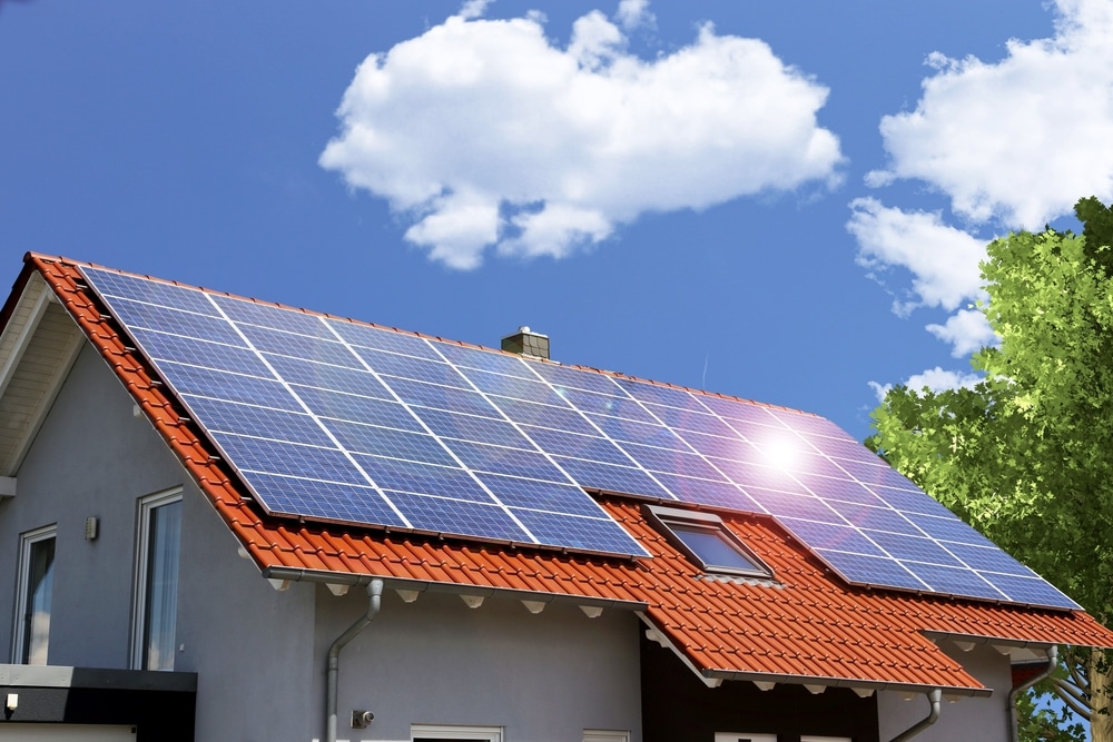 Photovoltaik in Neuenhaus: Ihre Tür zu nachhaltiger Energie