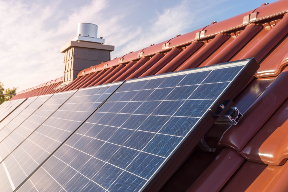 Photovoltaik in Saerbeck: Ihr Weg zu nachhaltiger Energie
