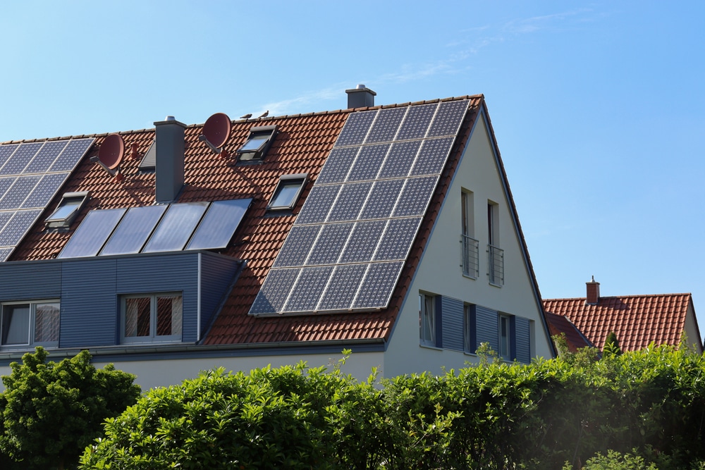 Photovoltaik in Steyerberg: Ihr Weg zu nachhaltiger Energie