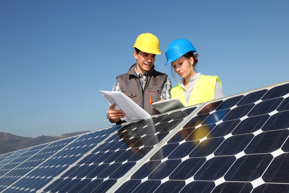 Die besten Photovoltaik-Anbieter im Vergleich Worauf Sie achten sollten