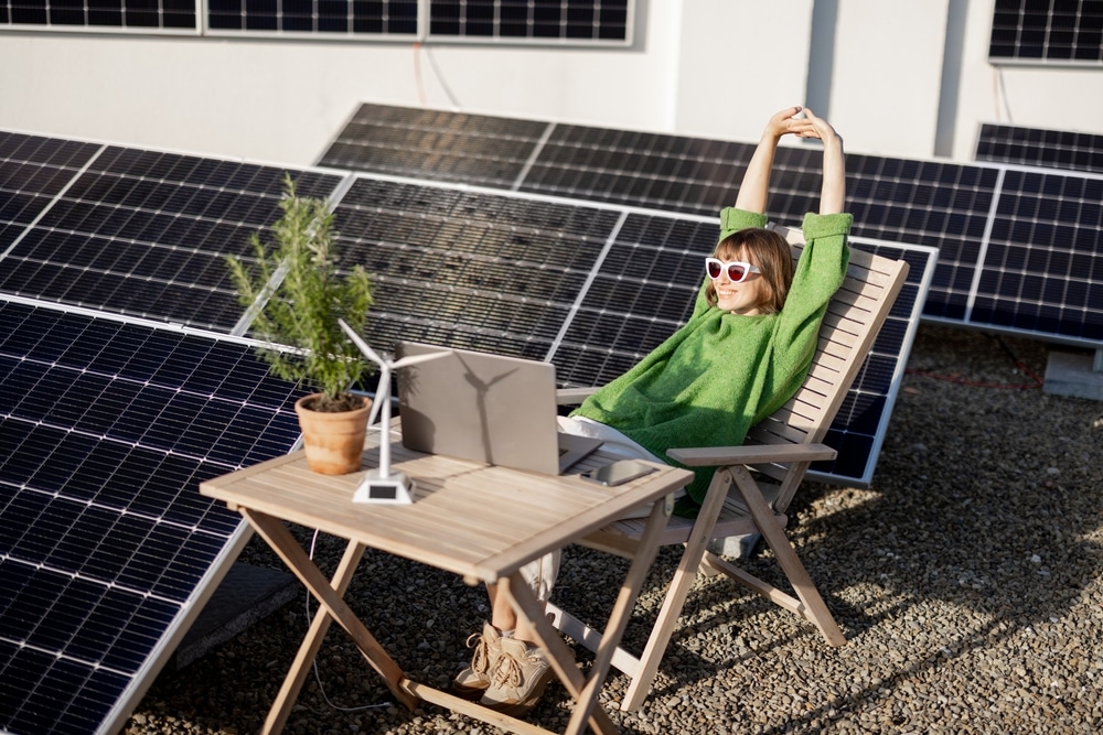 Photovoltaik und Smart Home Lösungen für mehr Effizienz