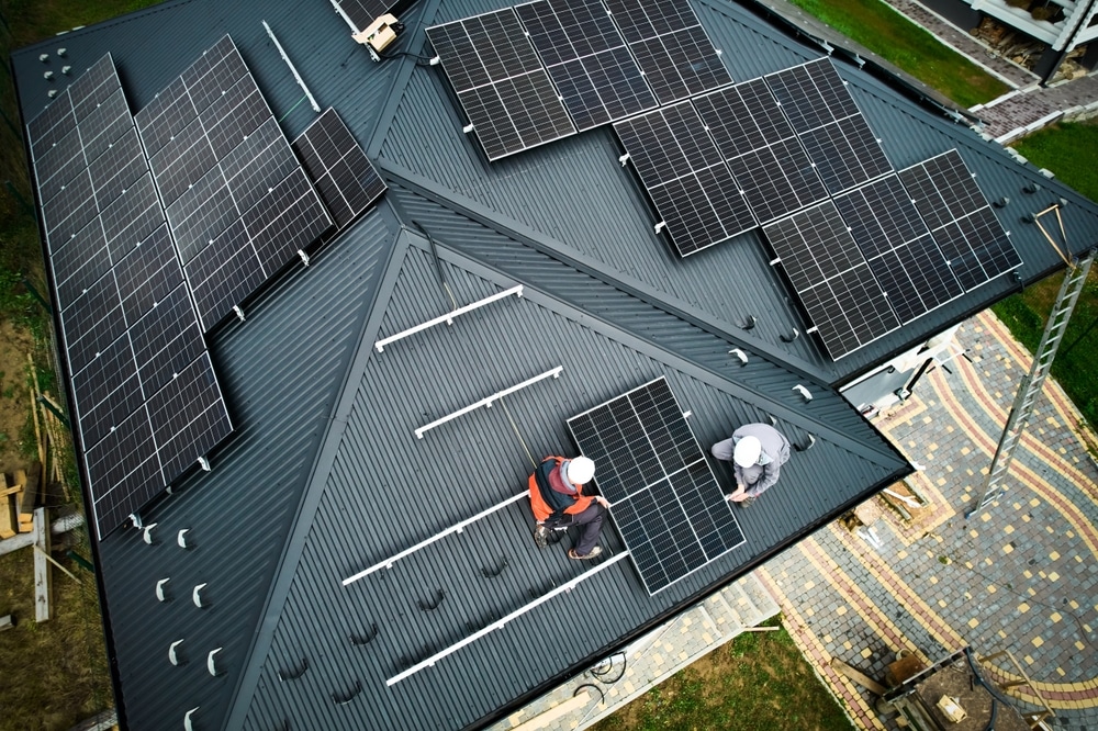 Photovoltaikanlagen installieren Ein Schritt-für-Schritt-Leitfaden