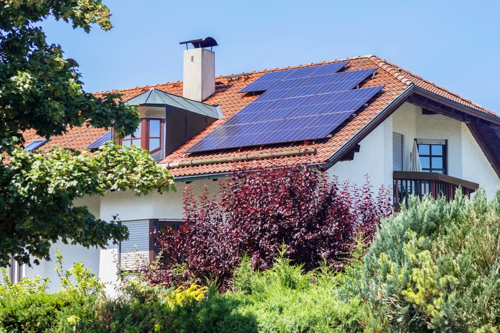 Wie Photovoltaikanlagen den Wert Ihrer Immobilie steigern